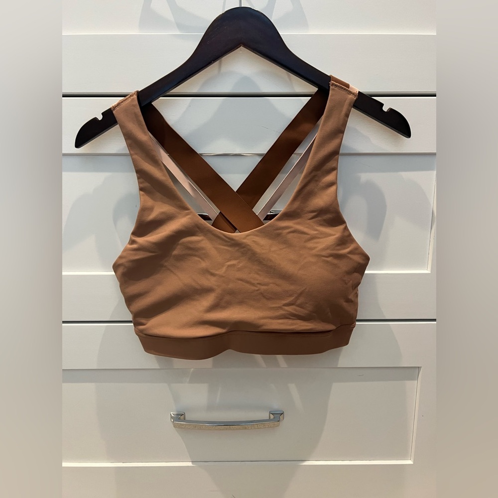 Old Navy, sports bra size large